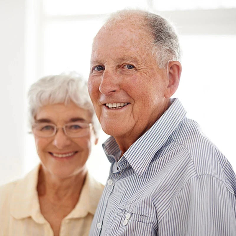TrueTone™ | Discreet, Behind-the-Ear Hearing Aids for Clear Sound